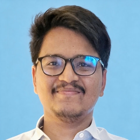 Kuluru Vineeth